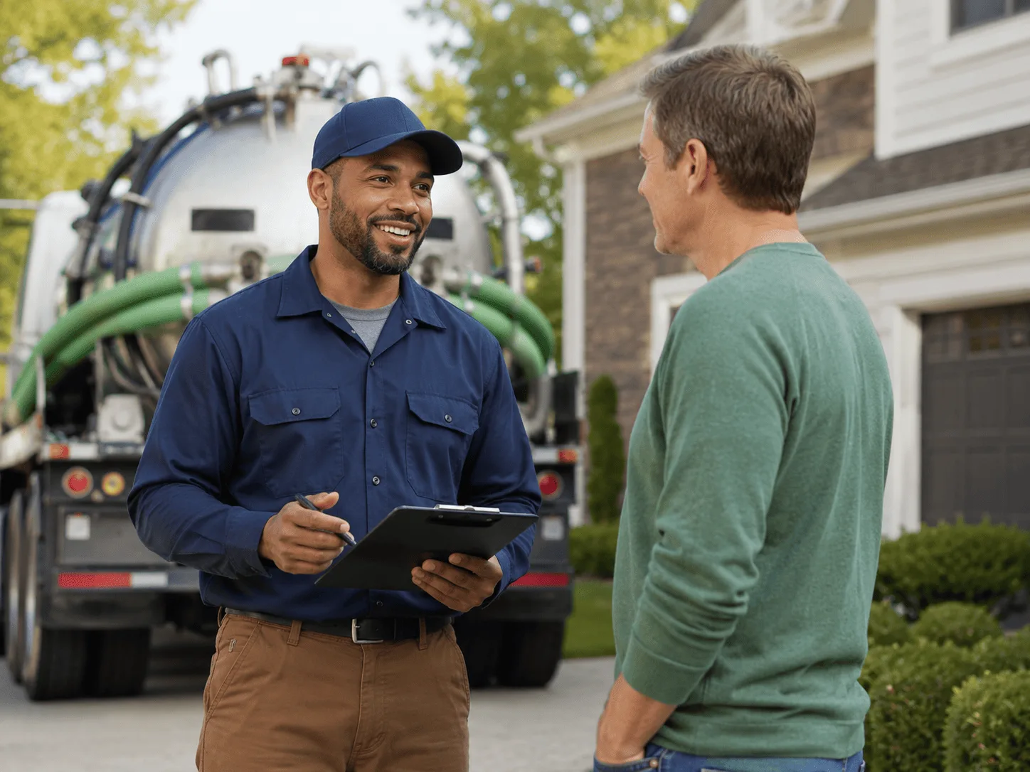 Mosquito Control Summerfield, NC FAQs